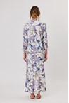 COLE SHIRT - bali print